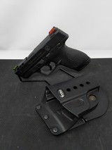 SMITH & WESSON M&P 40 Shield Performance Center - 2 of 4
