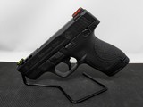 SMITH & WESSON M&P 40 Shield Performance Center - 3 of 4