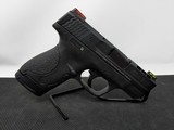 SMITH & WESSON M&P 40 Shield Performance Center - 4 of 4