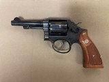 SMITH & WESSON 10-5 - 2 of 6