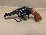 SMITH & WESSON 10-5 - 1 of 6