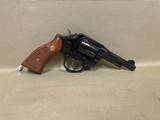 SMITH & WESSON 10-5 - 6 of 6