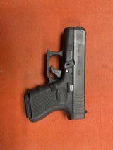 GLOCK 26 Gen 4 - 1 of 2