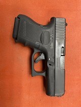 GLOCK 26 Gen 4 - 2 of 2