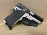 SMITH & WESSON 469 - 8 of 8