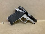 SMITH & WESSON 469 - 7 of 8