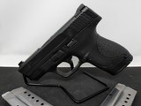 SMITH & WESSON M&P9
SHIELD - 2 of 3