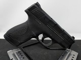 SMITH & WESSON M&P9
SHIELD - 3 of 3