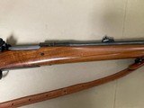 REMINGTON MODEL OF 1917 .30-06 SPRG - 8 of 8