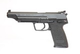 HECKLER & KOCH USP ELITE - 1 of 2