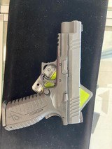 SPRINGFIELD ARMORY XDM .40 S&W - 2 of 3