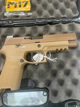 SIG SAUER P320 M17 - 6 of 7