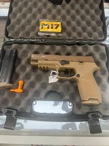 SIG SAUER P320 M17 - 1 of 7