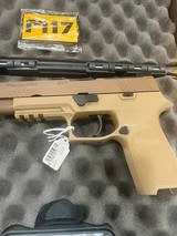 SIG SAUER P320 M17 - 7 of 7