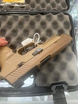 SIG SAUER P320 M17 - 2 of 7