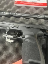 SIG SAUER P320 - 7 of 7
