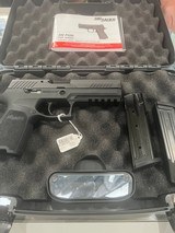 SIG SAUER P320 - 1 of 7