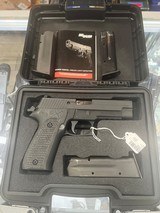 SIG SAUER P226 - 1 of 7