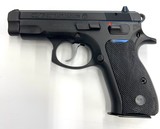 CZ CZ 75 Compact 9mm 9MM LUGER (9X19 PARA) - 1 of 4