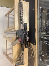 FRANKLIN ARMORY FR16 - 1 of 2