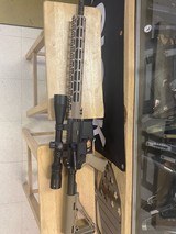 FRANKLIN ARMORY FR16 - 2 of 2