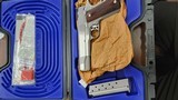 DAN WESSON PM-9 - 3 of 7