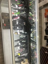 CHRISTENSEN ARMS 14 - 5 of 7