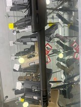 CHRISTENSEN ARMS 14 - 2 of 7