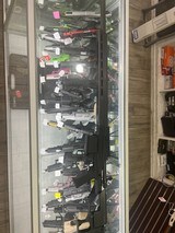 CHRISTENSEN ARMS 14 - 1 of 7