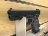 GLOCK 19 g19 gen 3 ui1950203 - 2 of 6