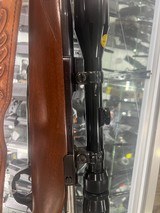 RUGER M77 - 4 of 7