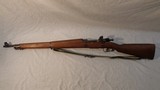 REMINGTON MODEL 1903-A3 - 2 of 7