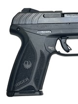 RUGER SECURITY 9 - 4 of 5