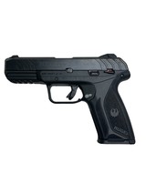 RUGER SECURITY 9 - 1 of 5