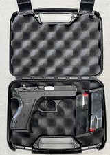 IWI BABY DESERT EAGLE 40 S&W - 4 of 4