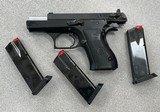 IWI BABY DESERT EAGLE 40 S&W - 3 of 4