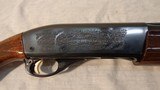 REMINGTON 11-87 PREMIER (LEFT HAND) - 4 of 7