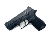 SIG SAUER P320 Compact - 2 of 2