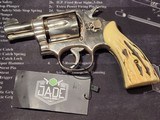 SMITH & WESSON Victory Pre Model 10 - 1 of 2