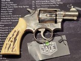 SMITH & WESSON Victory Pre Model 10 - 2 of 2