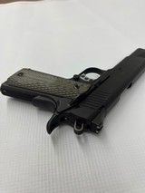KIMBER CUSTOM TLE II - 7 of 7