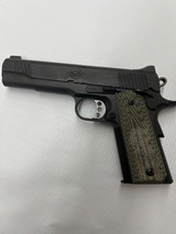 KIMBER CUSTOM TLE II - 1 of 7