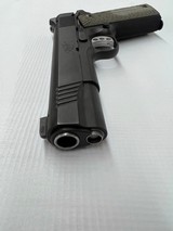 KIMBER CUSTOM TLE II - 6 of 7