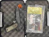 KIMBER CUSTOM TLE II - 4 of 7