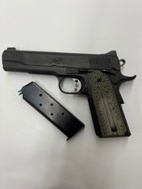 KIMBER CUSTOM TLE II - 3 of 7
