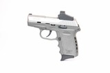 SCCY CPX 2 - 1 of 2