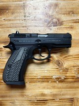CZ P-01 - 3 of 3