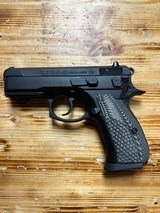 CZ P-01 - 2 of 3