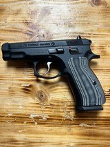 CZ-USA cz 75 Compact - 2 of 3