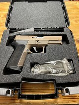 Sig Sauer SP2022 - 1 of 3